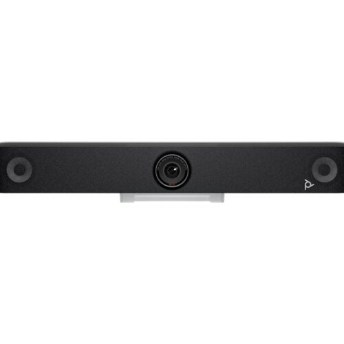 HP Poly X52 AVB wTC10K EMEA-INTL English Loc-Euro plug
