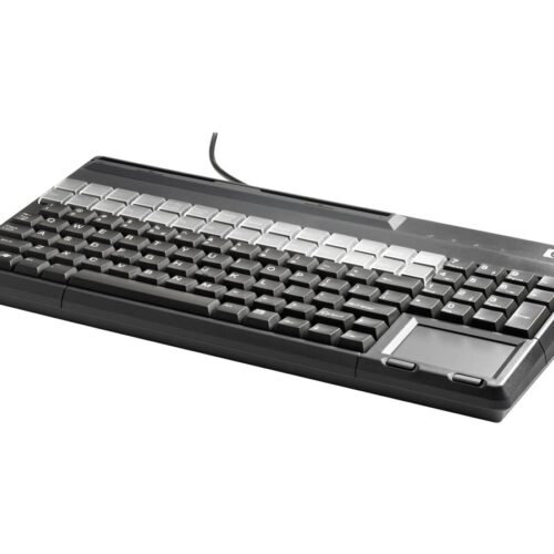 HP POS MSR KEYBOARD (VISTA)