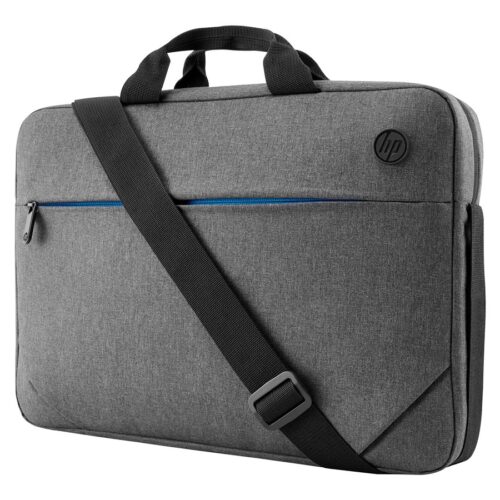 HP Prelude 17.3p TopLoad