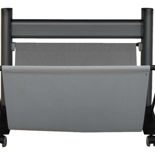 HP PRINTER STAND AND MEDIA BINS FOR DESIGNJET Z/TX100/TX10 24-IN