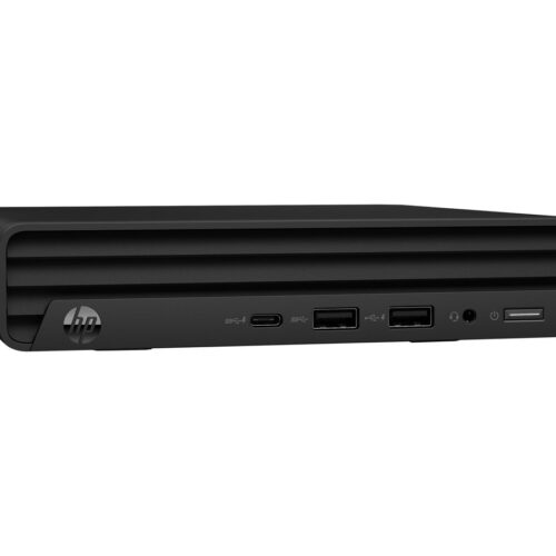 HP Pro 260 G9 DM Intel Core i3-1315U 8Go 256Go SSD FreeDOS 1/1/1