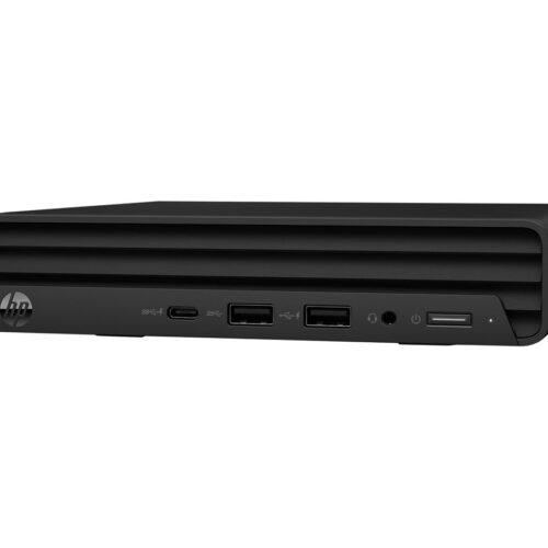 HP Pro 260 G9 DM Intel Core i5-1335U 8Go 256Go SSD FreeDOS 1/1/1