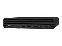 HP Pro 260 G9 DM Intel Core i5-1335U 8Go 256Go SSD W11P 1/1/1