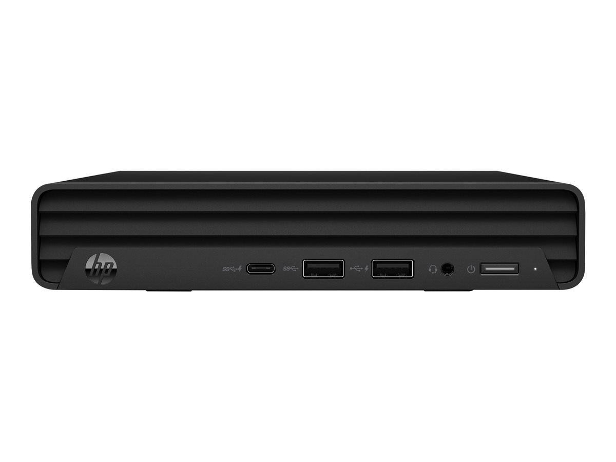 HP Pro 260 G9R Intel Core i5-1334U 16Go 512Go SSD Intel UHD Graphics W11P 1/1/1 SmartBuy (FR)