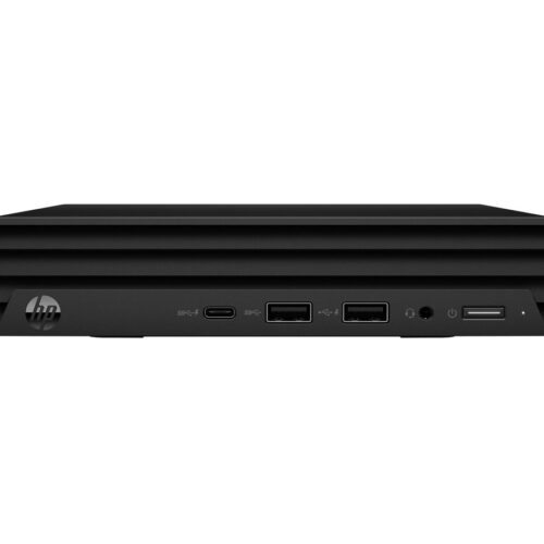 HP Pro 260 G9R Intel Core i5-1334U 8Go 256Go SSD Intel UHD Graphics W11P 1/1/1 SmartBuy (FR)