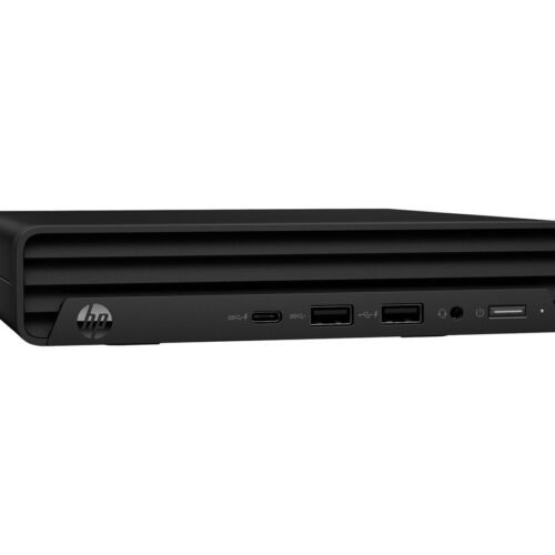 HP Pro 260 G9R Intel Core i5-1334U 8Go 256Go SSD Intel UHD Graphics W11P 1/1/1 SmartBuy (FR)