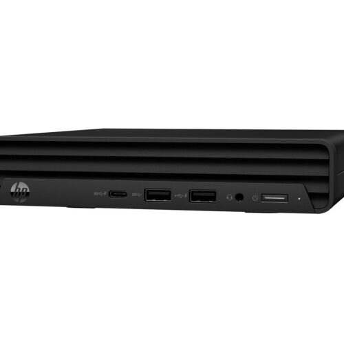 HP Pro 260 G9R Intel Core i5-1334U 8Go 256Go SSD Intel UHD Graphics W11P 1/1/1 SmartBuy (FR)