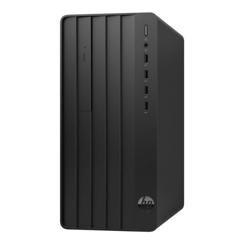 HP Pro 290 G9 Tower Intel Core i5-13400 8Go DDR4 256Go 2280 PCIe NVMe SSD DVD Writer W11P 1/1/1 SmartBuy