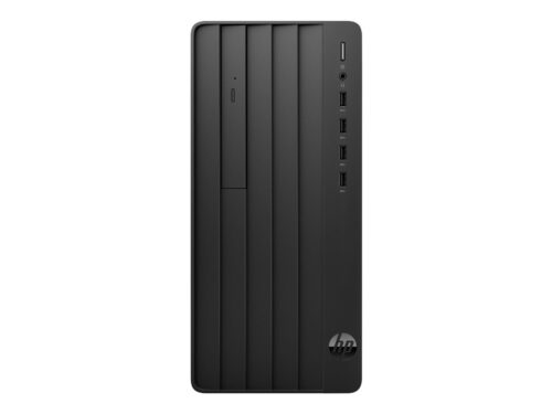 HP Pro 290 G9 TWR Intel Core i3-13100 8Go 256Go SSD W11P 1/1/1