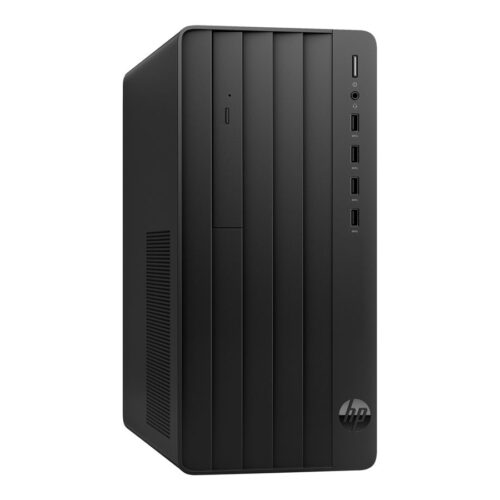HP Pro 290 G9 TWR Intel Core i3-13100 8Go 256Go SSD W11P 1/1/1
