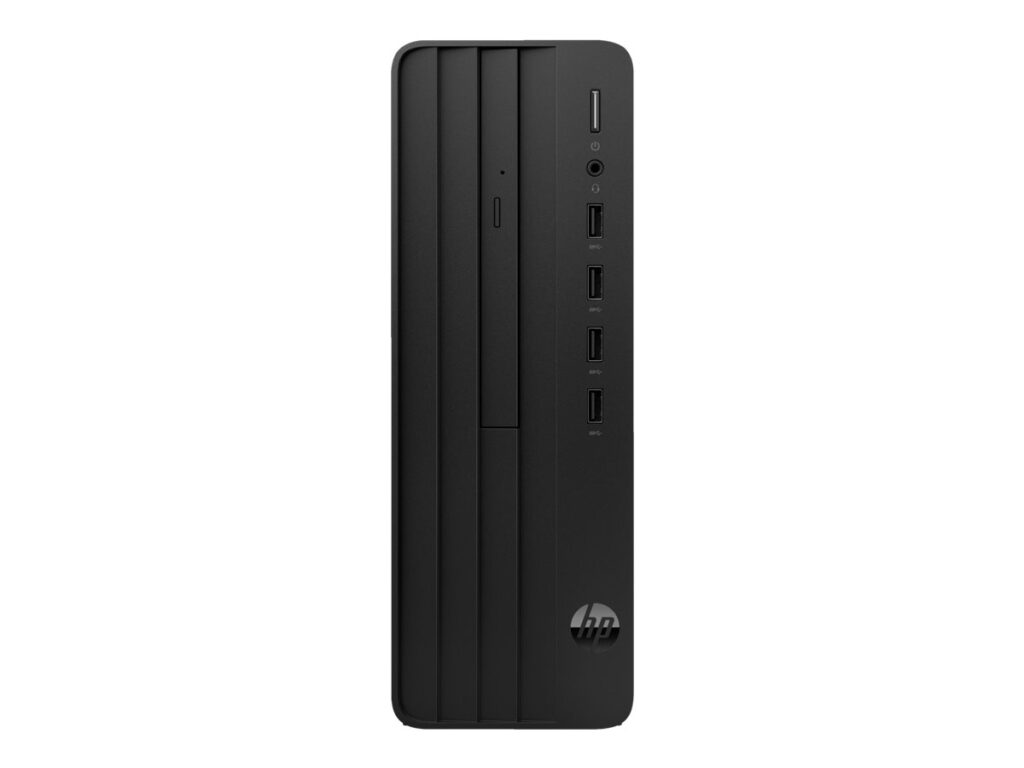HP Pro 290 SFF Intel Core i5-14400 8Go 256Go SSD Intel UHD Graphics 730 W11P 1/1/1 Warranty