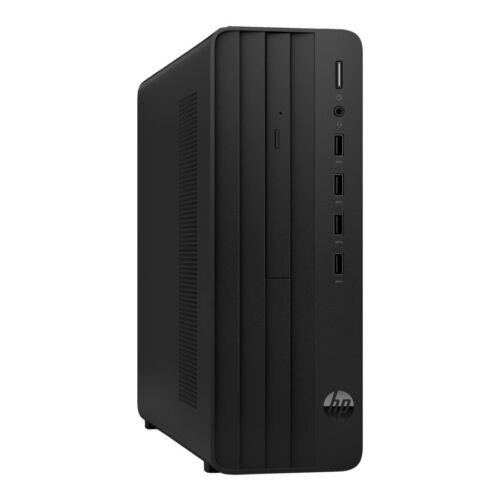 HP Pro 290 SFF Intel Core i5-14400 8Go 256Go SSD Intel UHD Graphics 730 W11P 1/1/1 Warranty