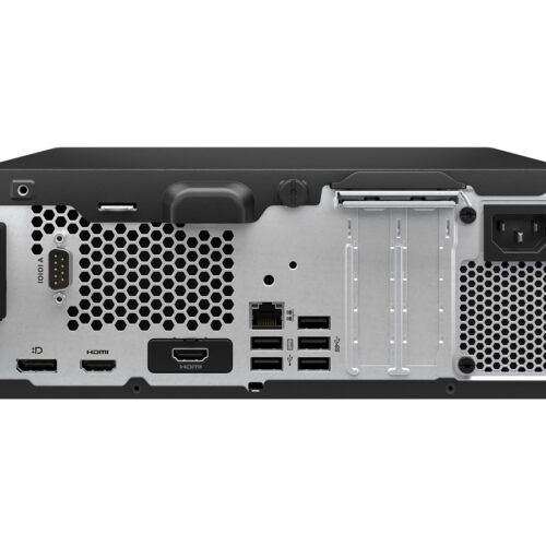HP Pro 400 G9 SFF Intel Core i3-13100 8Go DDR4 256Go SSD W11P 1/1/1 SmartBuy