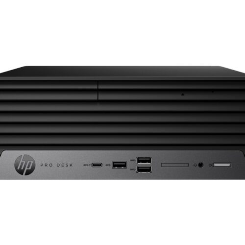 HP Pro 400 G9 SFF Intel Core i3-13100 8Go DDR4 256Go SSD W11P 1/1/1 SmartBuy
