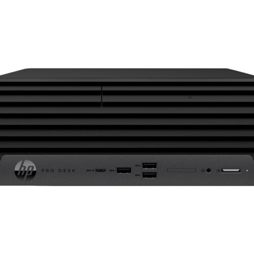 HP Pro 400 G9 SFF Intel Core i5-13500 16Go DDR4 512Go SSD W11P 1/1/1 SmartBuy