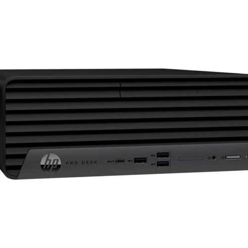 HP Pro 400 G9 SFF Intel Core i5-13500 16Go DDR4 512Go SSD W11P 1/1/1 SmartBuy