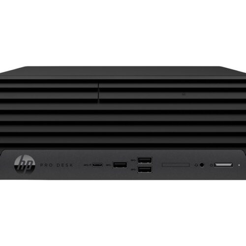 HP Pro 400 G9 SFF Intel Core i5-13500 8Go DDR4 256Go SSD W11P 1/1/1 SmartBuy
