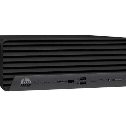 HP Pro 400 G9 SFF Intel Core i5-13500 8Go DDR4 256Go SSD W11P 1/1/1 SmartBuy