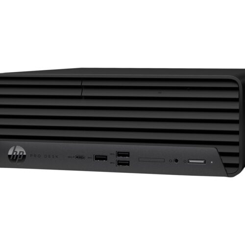 HP Pro 400 G9 SFF Intel Core i5-13500 8Go DDR4 256Go SSD W11P 1/1/1 SmartBuy
