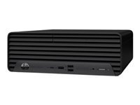 HP Pro 400 G9 SFF Intel Core i5-13500 8Go DDR4 256Go SSD W11P 1/1/1 SmartBuy