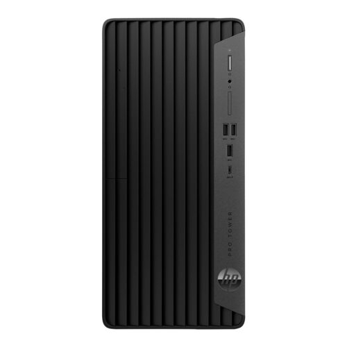 HP Pro 400 G9 TWR Intel Core i3-13100 8Go 256Go SSD W11P 1/1/1