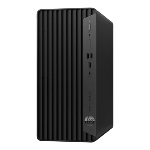 HP Pro 400 G9 TWR Intel Core i3-13100 8Go 256Go SSD W11P 1/1/1