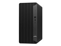 HP Pro 400 G9 TWR Intel Core i3-13100 8Go 256Go SSD W11P 1/1/1