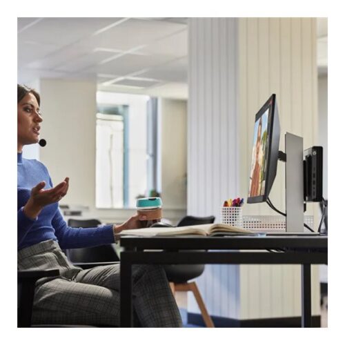 HP Pro Mini 400 G9 Intel Core i5-14500T 8Go DDR5 256Go SSD W11P 1/1/1 ax+BT