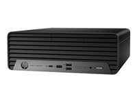 HP Pro SFF 400 G9 Intel Core i5-14500 8Go DDR5 512Go SSD W11P 1/1/1