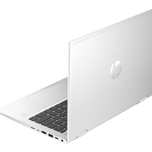 HP Pro x360 435 G10 AMD Ryzen 5 7530U 13.3p FHD BV LED UWVA TS 8Go DDR4 256Go SSD ax6G+BT 3C W11P 1/1/0