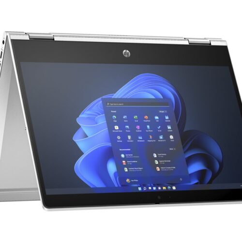 HP Pro x360 435 G10 AMD Ryzen 5 7530U 13.3p FHD BV LED UWVA TS 8Go DDR4 256Go SSD ax6G+BT 3C W11P 1/1/0