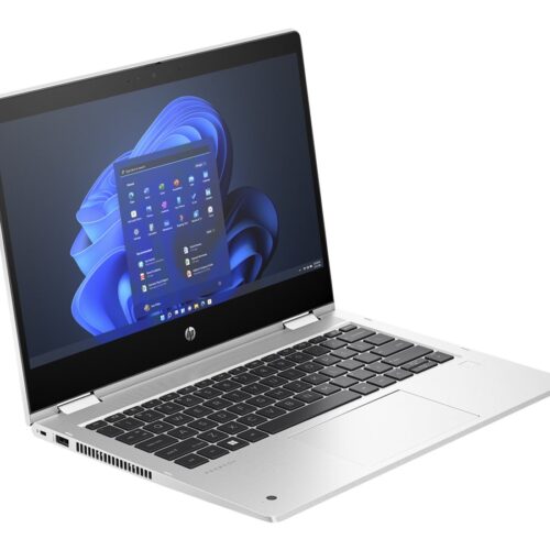HP Pro x360 435 G10 AMD Ryzen 5 7530U 13.3p FHD BV LED UWVA TS 8Go DDR4 256Go SSD ax6G+BT 3C W11P 1/1/0