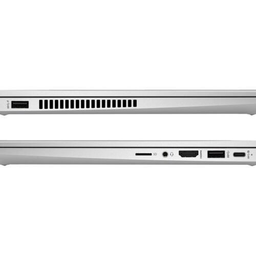 HP Pro x360 435 G10 AMD Ryzen 5 7530U 13.3p FHD BV LED UWVA TS 8Go DDR4 256Go SSD ax6G+BT 3C W11P 1/1/0