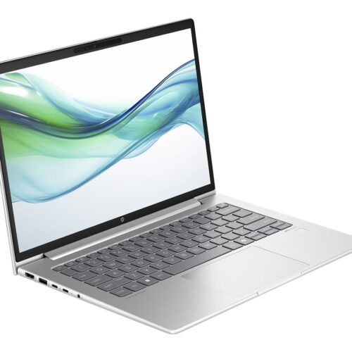 HP ProBook 440 G11 Intel Core Ultra 5 125U 14p WUXGA AG LED UWVA 16Go DDR5 512Go SSD ax6G+BT 3C W11P 1/1/0 SmartBuy