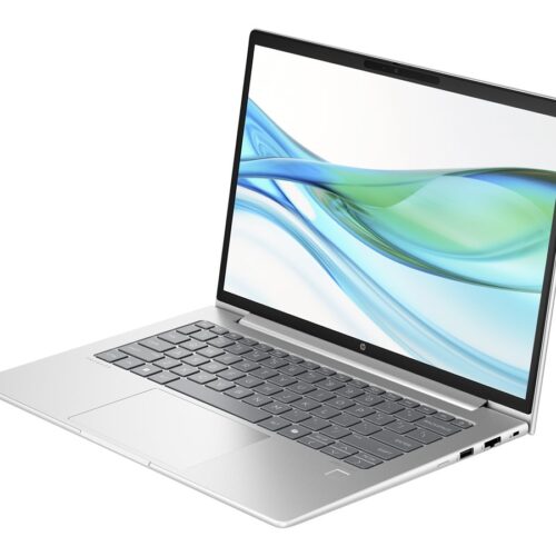 HP ProBook 440 G11 Intel Core Ultra 7 155U 14p WUXGA AG LED UWVA 16Go DDR5 512Go SSD ax6G+BT 3C W11P 1/1/0 SmartBuy