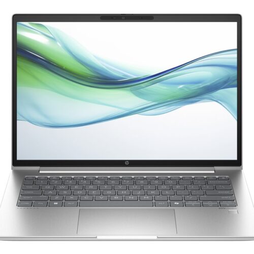 HP ProBook 445 G11 AMD Ryzen 5 7535U 14p WUXGA AG LED UWVA 16Go DDR5 512Go SSD ax6G+BT 3C W11P 1/1/0 SmartBuy