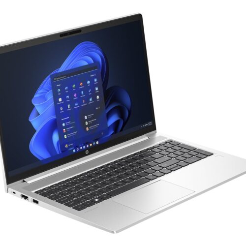 HP ProBook 450 G10 Intel Core i3-1315U 15.6p FHD AG LED UWVA 8Go DDR4 256Go SSD ax6G+BT 3C W11P 1/1/0