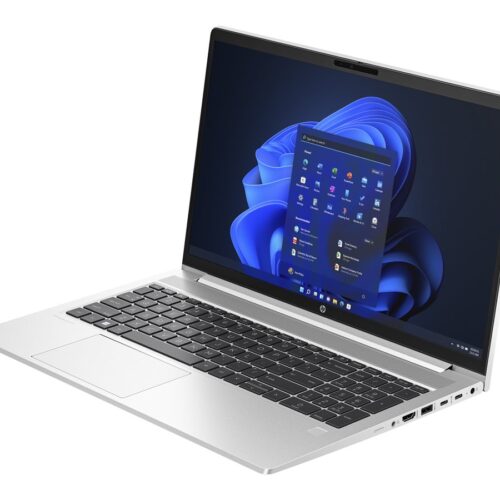 HP ProBook 450 G10 Intel Core i3-1315U 15.6p FHD AG LED UWVA 8Go DDR4 256Go SSD ax6G+BT 3C W11P 1/1/0