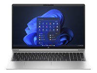 HP ProBook 450 G10 Intel Core i3-1315U 15.6p FHD AG LED UWVA 8Go DDR4 256Go SSD ax6G+BT 3C W11P 1/1/0
