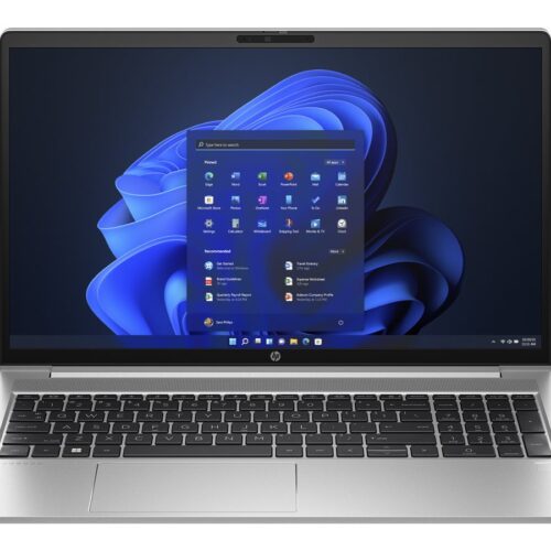 HP ProBook 450 G10 Intel Core i5-1334U 15.6p FHD 8Go DDR4 256Go SSD UMA W11P 1YR Warranty French localization
