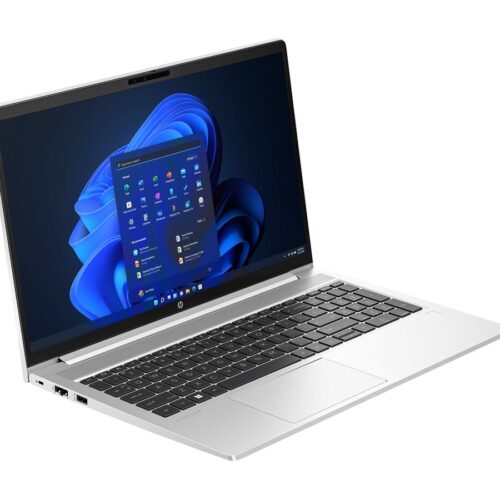 HP ProBook 455 AMD Ryzen 5 7530U 15.6p FHD 16Go DDR4 512Go SSD UMA W11P 1YR Warranty