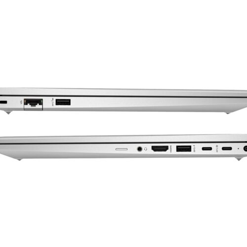 HP ProBook 455 AMD Ryzen 5 7530U 15.6p FHD 16Go DDR4 512Go SSD UMA W11P 1YR Warranty