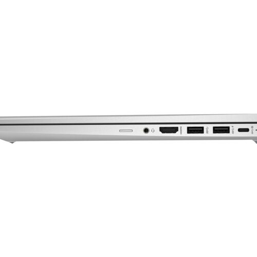 HP ProBook 455 G10 AMD Ryzen 3 7330U 15.6p FHD AG LED UWVA 8Go DDR4 256Go SSD ax6G+BT 3C W11P 1/1/0