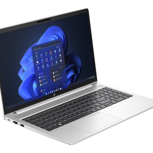 HP ProBook 455 G10 AMD Ryzen 5 7530U 15.6p FHD AG LED UWVA 8Go DDR4 256Go SSD ax6G+BT 3C Batt W11P 1/1/0 SmartBuy