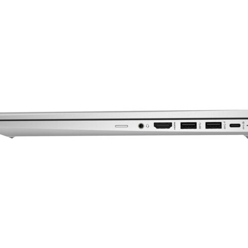 HP ProBook 455 G10 AMD Ryzen 5 7530U 15.6p FHD AG LED UWVA 8Go DDR4 256Go SSD ax6G+BT 3C Batt W11P 1/1/0 SmartBuy