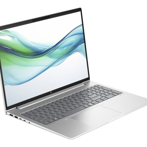HP ProBook 460 G11 Intel Core Ultra 7 155H 16p WUXGA AG LED UWVA DSC Webcam 16Go DDR5 1To SSD UMA W11P 1/1/0