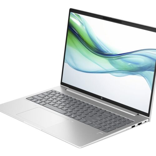 HP ProBook 460 G11 Intel Core Ultra 7 155H 16p WUXGA AG LED UWVA DSC Webcam 16Go DDR5 1To SSD UMA W11P 1/1/0