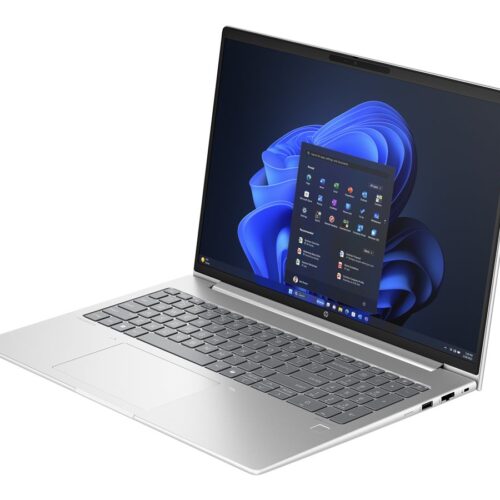 HP ProBook 460 G11 Intel Core Ultra 7 155U 16p WUXGA 16Go DDR5 512Go SSD UMA W11P 1YR