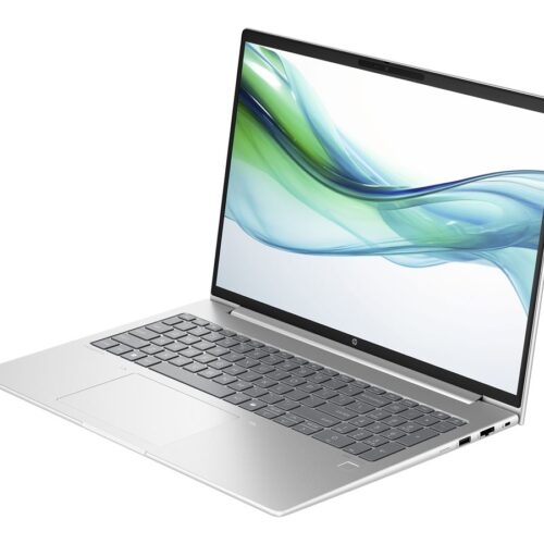 HP ProBook 460 G11 Intel Core Ultra 7 155U 16p WUXGA AG LED UWVA 16Go DDR5 512Go SSD ax6G+BT 3C W11P 1/1/0 SmartBuy