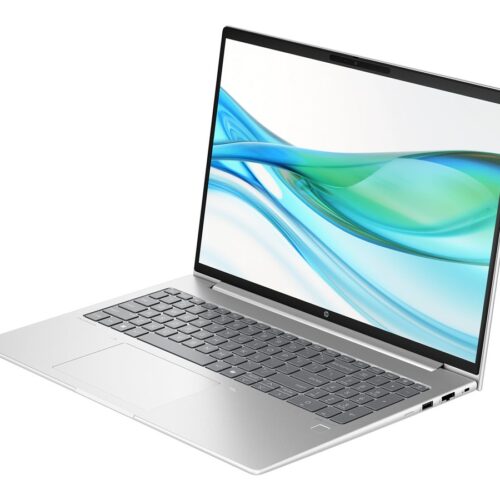 HP ProBook 465 G11 AMD Ryzen 5 7535U 16p WUXGA 32Go 1To SSD AMD Radeon Graphics W11P 1/1/0 SmartBuy